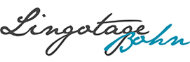 Lingotage Bohn Logo